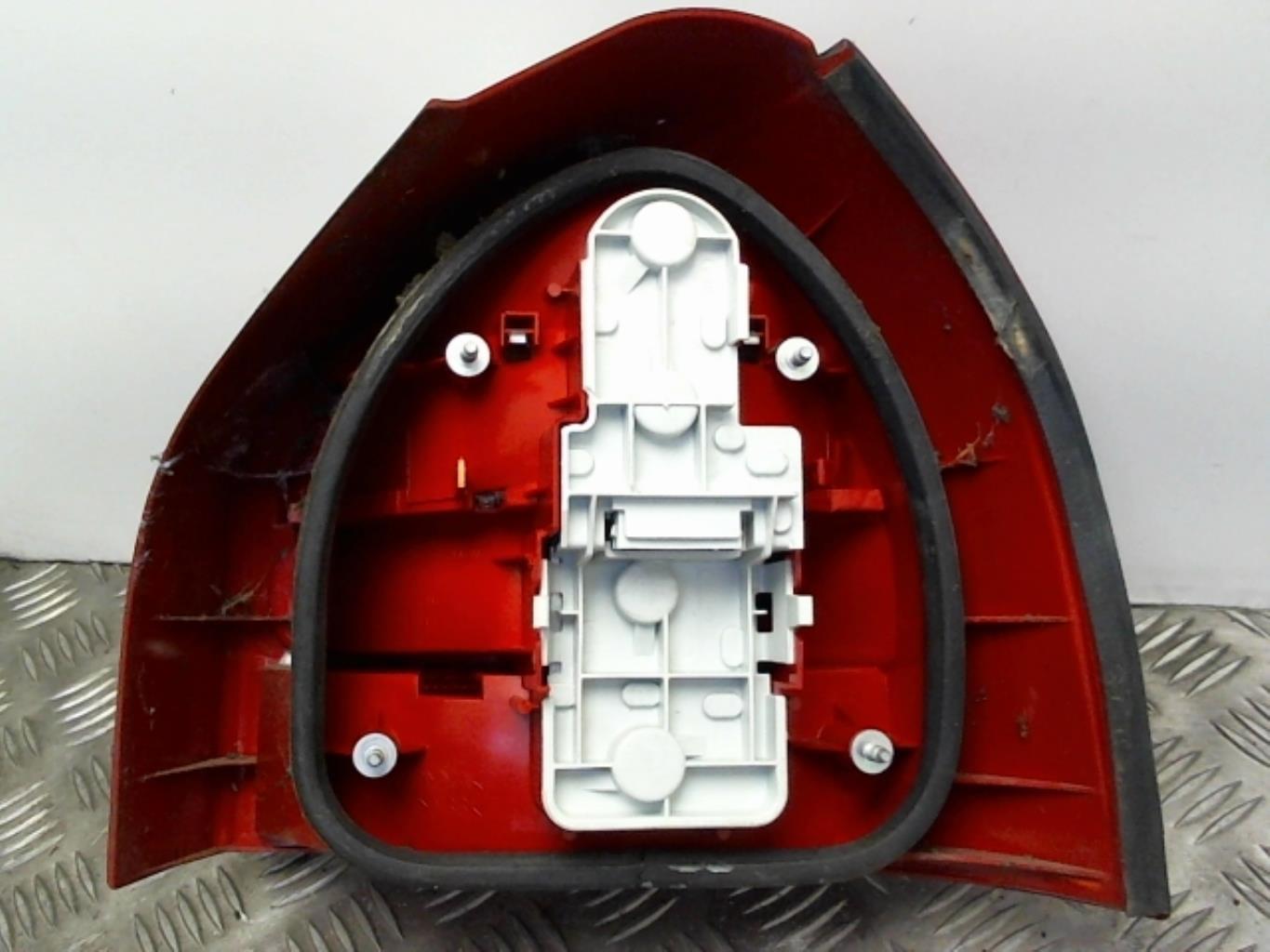 Fanale posteriore principale sinistro (luci) AUDI A3 1 PHASE 1 Gasolina - 1