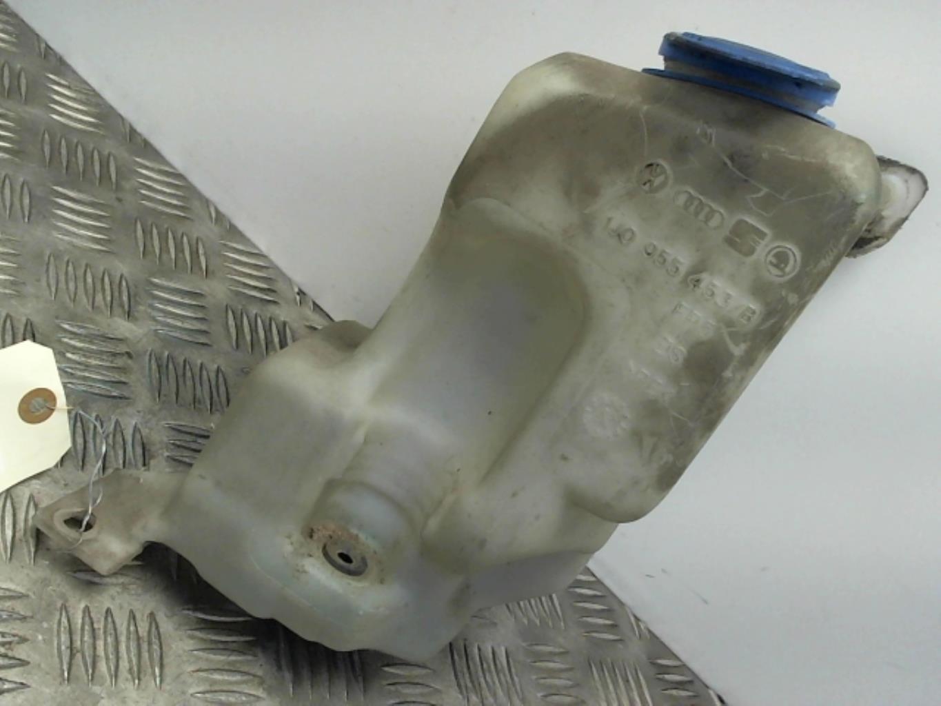 Vaschetta lavavetri AUDI A3 1 PHASE 1 Gasolina - 1
