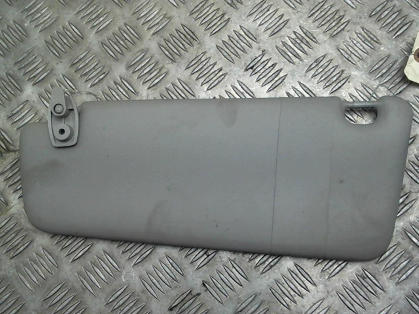 Pare soleil gauche OPEL CORSA D PHASE 2 Essence - 1