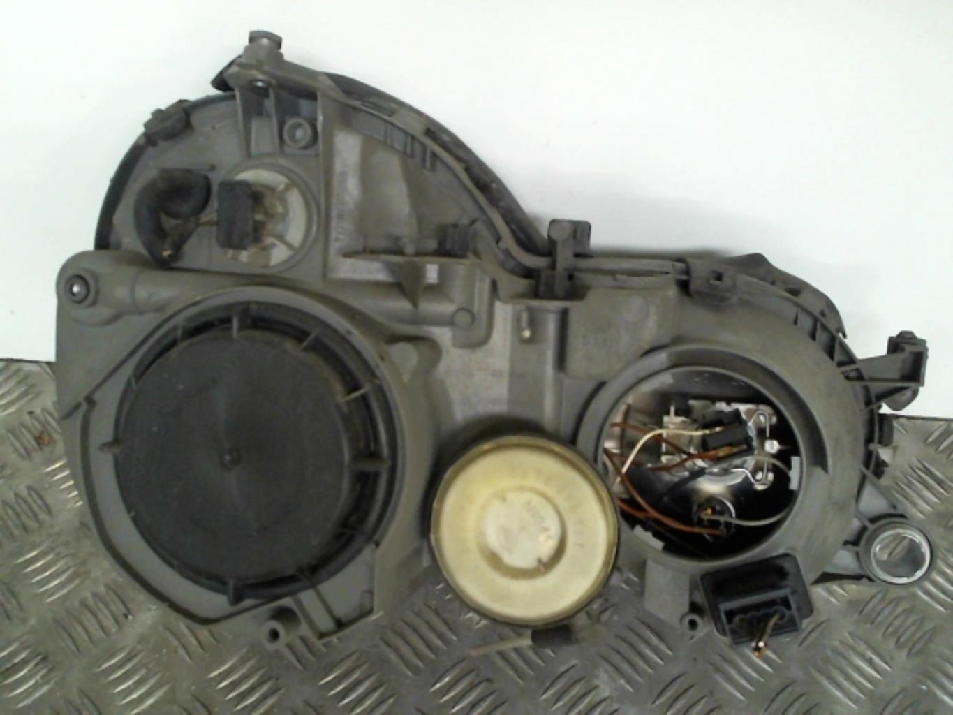 Gruppo ottico anteriore principale sinistro (luci)(faro) MERCEDES CLASSE CLK 208 PHASE 1 COUPE Gasolina - 1