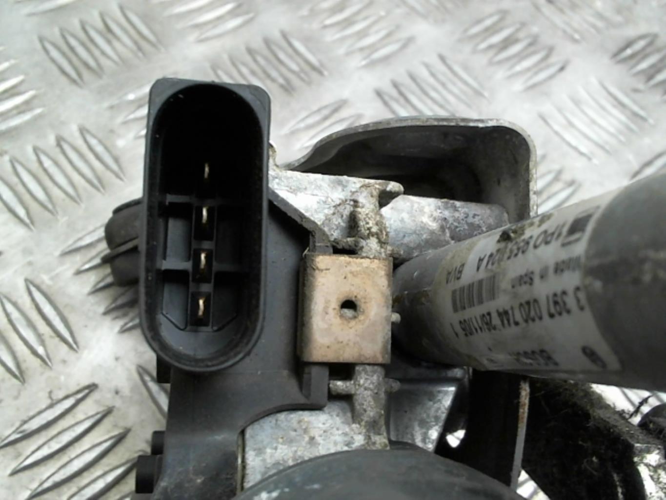 Motore tergicristallo anteriore destro SEAT LEON 2 PHASE 1  - 1