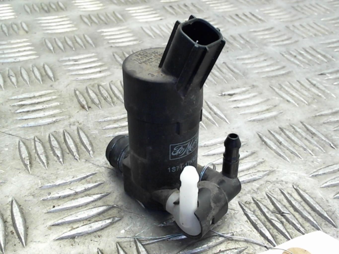 Pompa lavacristalli anteriore FORD C-MAX 1 PHASE 2 Diésel - 1