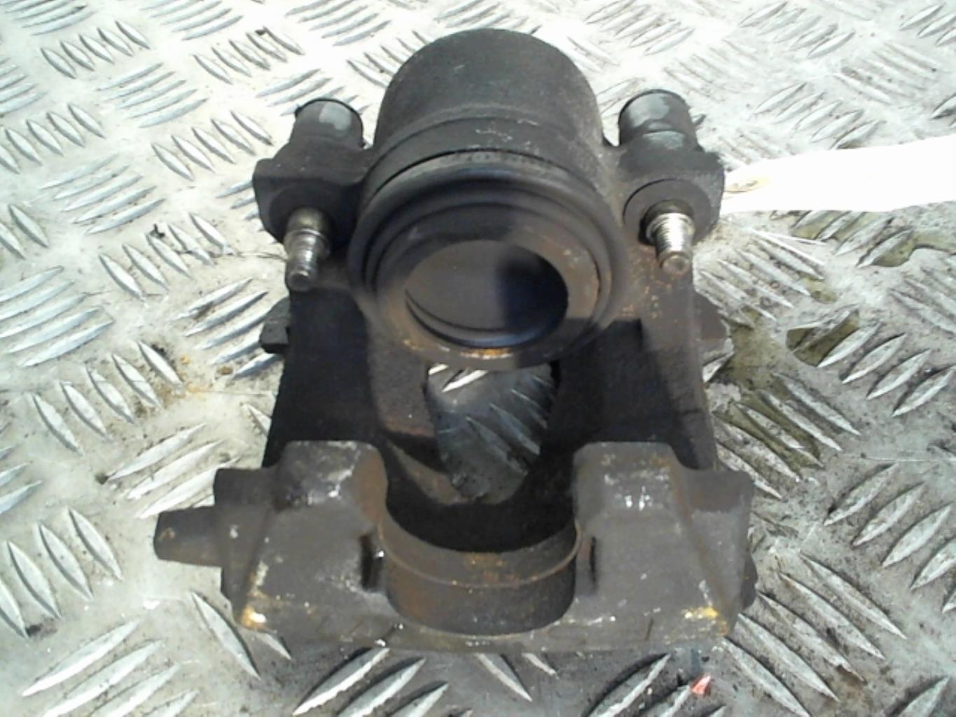 Pinza freni anteriore destra SEAT IBIZA 4 PHASE 2 Gasolina - 1