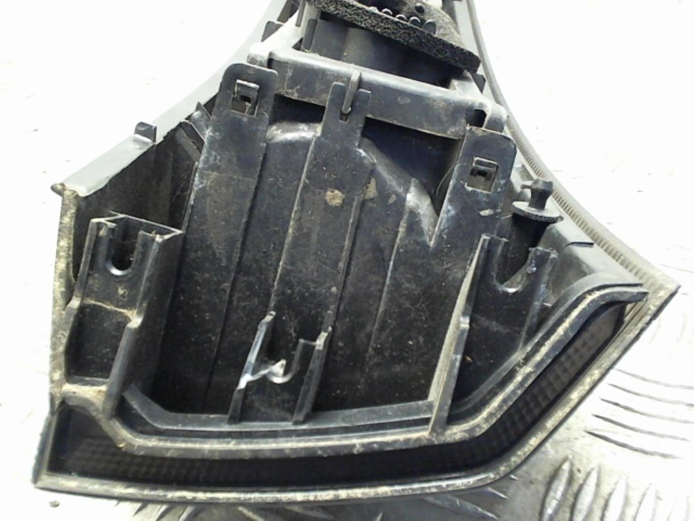 Fanale posteriore principale sinistro (luci) OPEL MERIVA A PHASE 2 Gasolina - 1