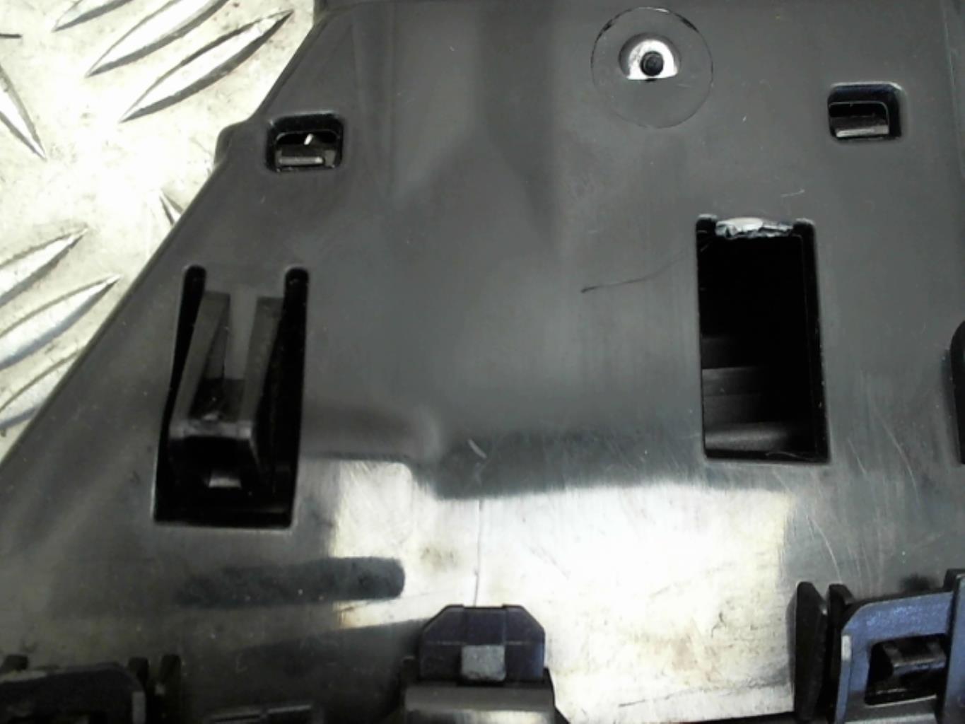 Bocchetta aerazione cruscotto anteriore sinistra RENAULT SCENIC 3  - 1