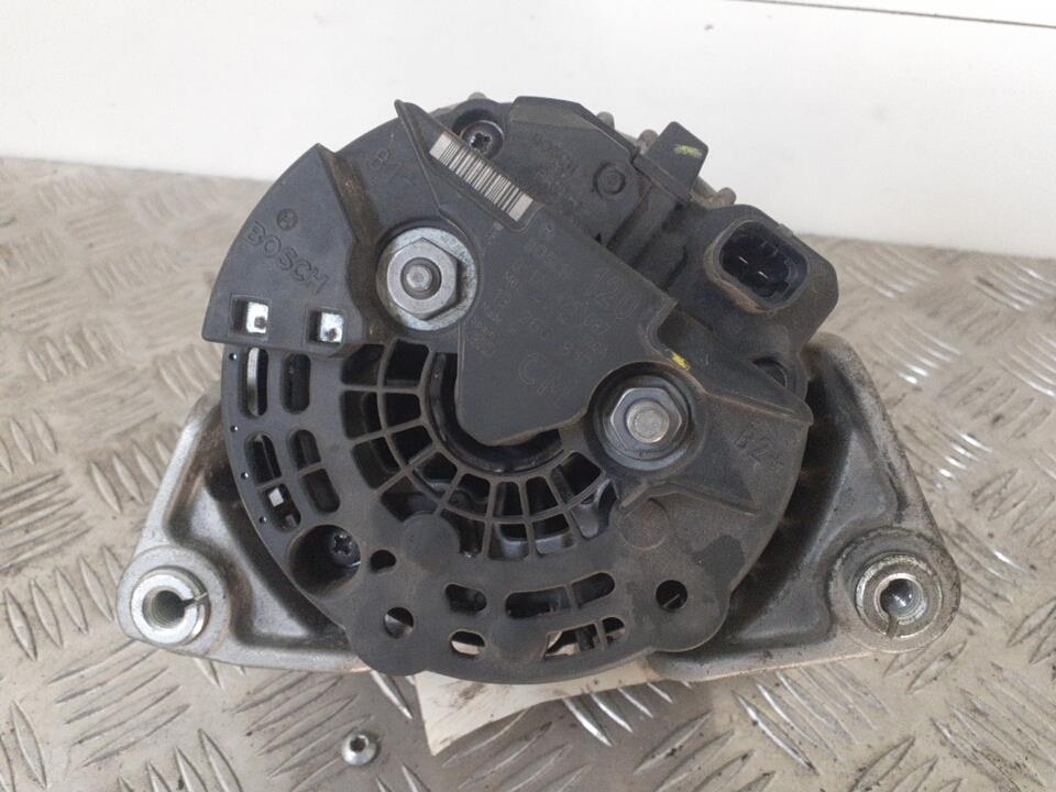 Alternateur OPEL CORSA D PHASE 2 Essence - 1