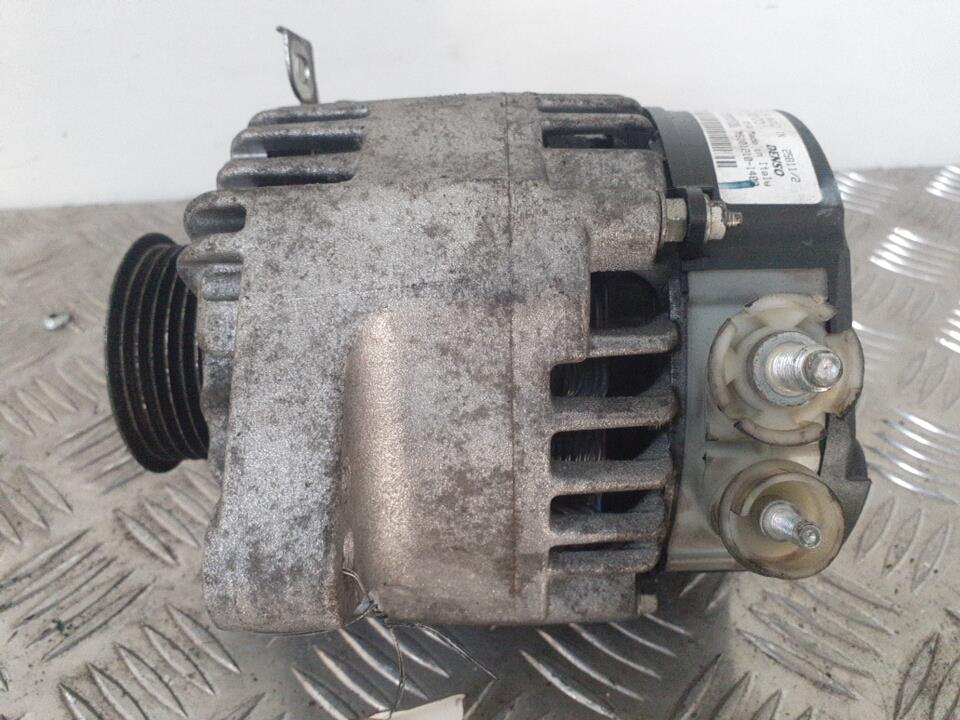 Alternatore CITROEN C1 1 PHASE 2 Gasolina - 1
