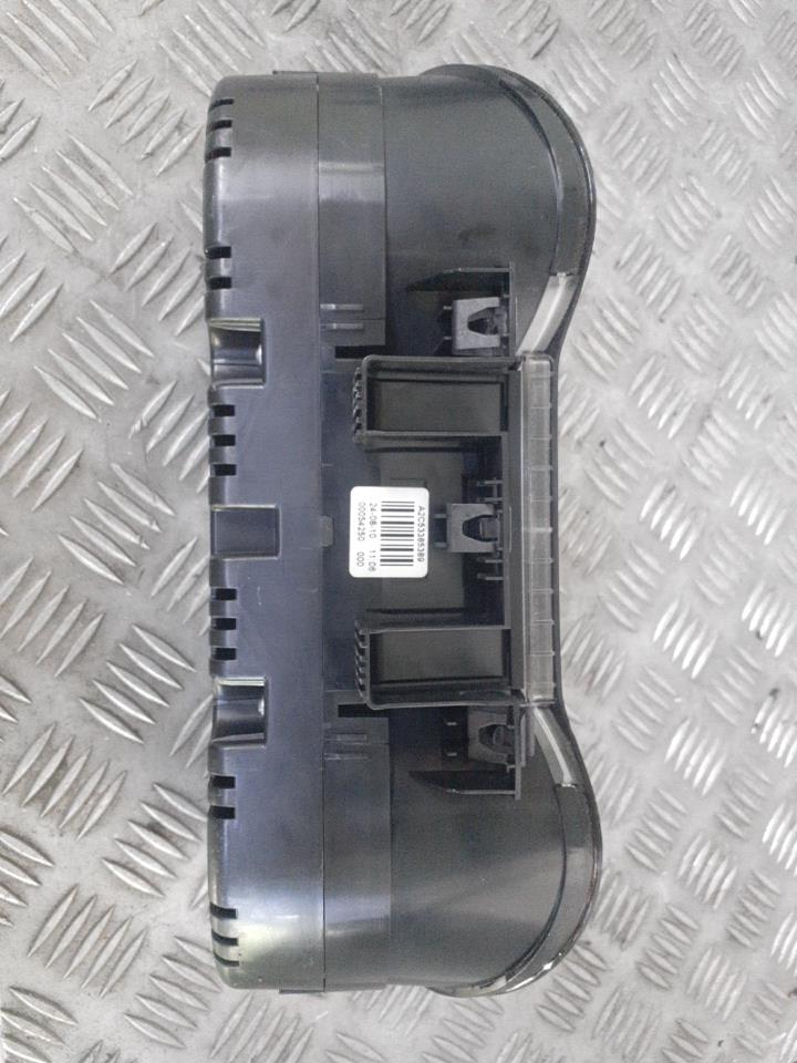 Tachimetro VOLKSWAGEN POLO 5 PHASE 1 Diésel - 1
