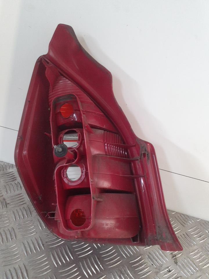 Fanale posteriore principale destro (luci) CITROEN C2 PHASE 2  - 1