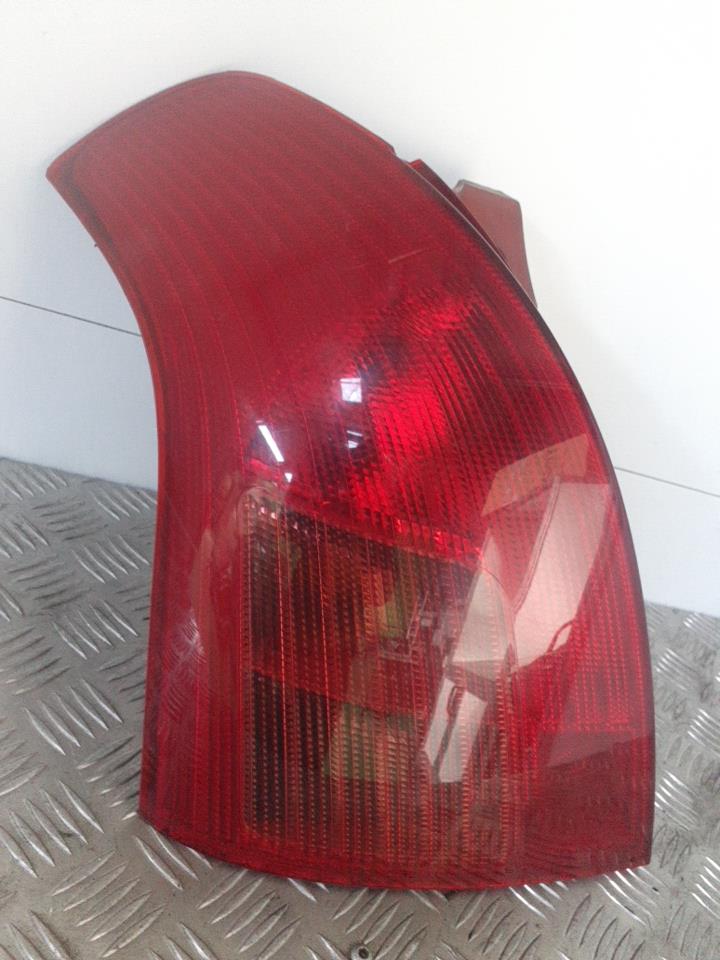 Fanale posteriore principale sinistro (luci) SUZUKI SWIFT 3 Diésel - 1