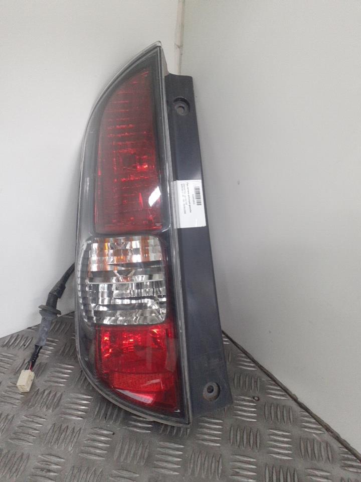 Fanale posteriore principale sinistro (luci) DAIHATSU SIRION 2 Gasolina - 1