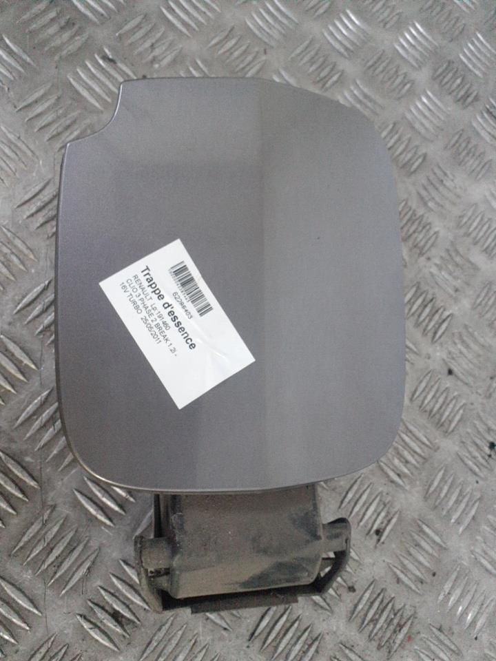 Trappe d'essence RENAULT CLIO 3 PHASE 2 BREAK Essence - 1