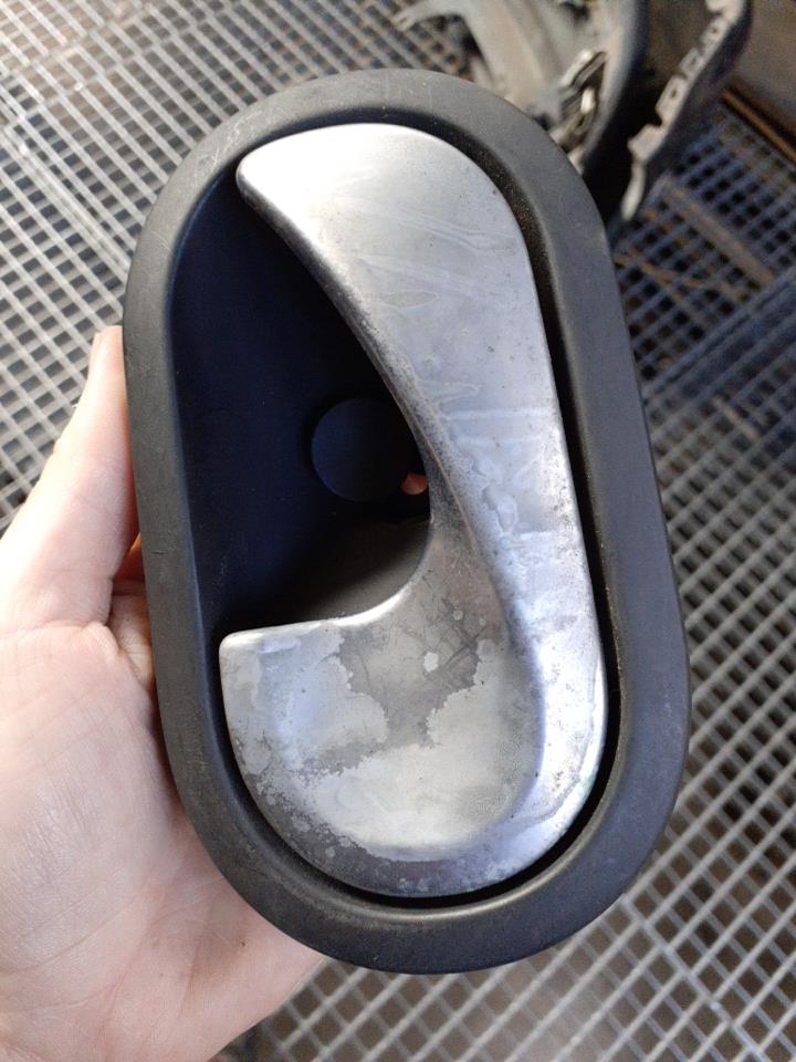 Interruptor de elevalunas RENAULT SCENIC 2 PHASE 1 Diésel - 1