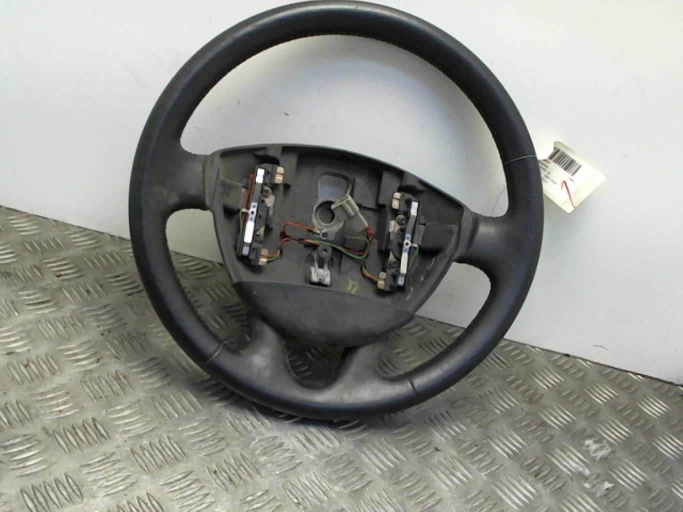 Volant RENAULT LAGUNA 2 PHASE 1 Essence - 1