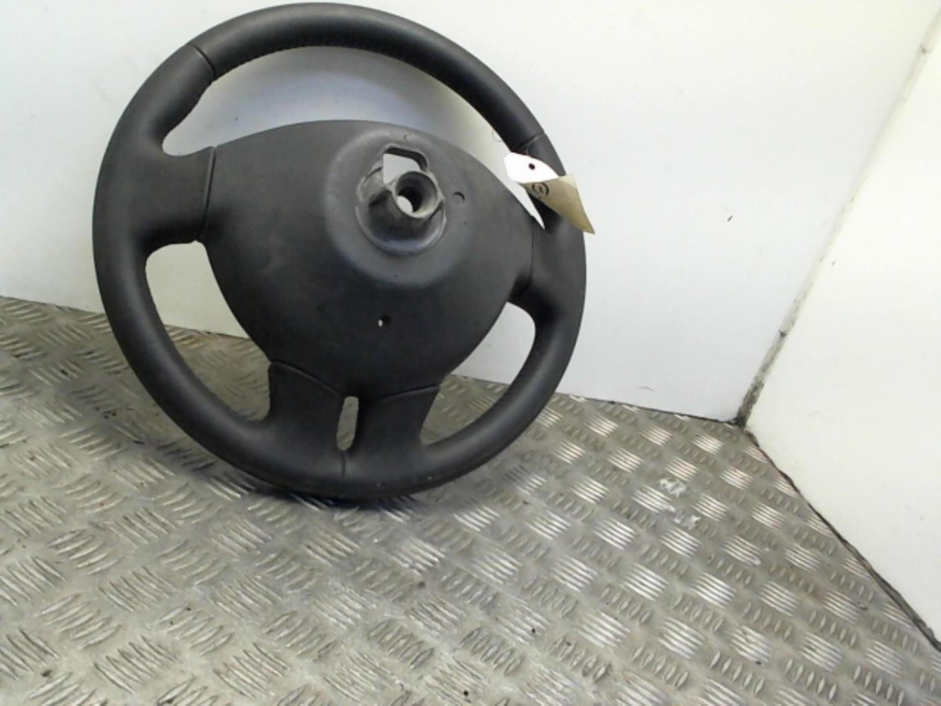 Volant RENAULT LAGUNA 2 PHASE 2 BREAK Essence - 1