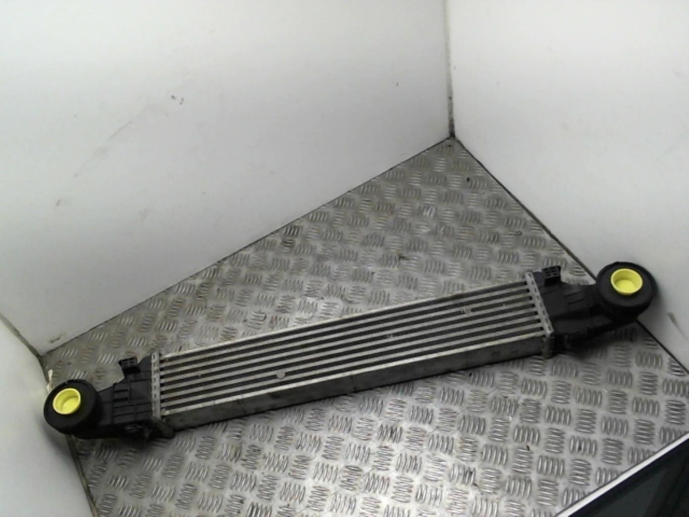 Echangeur air (Intercooler) MERCEDES CLASSE E 211 PHASE 1 Diesel - 1