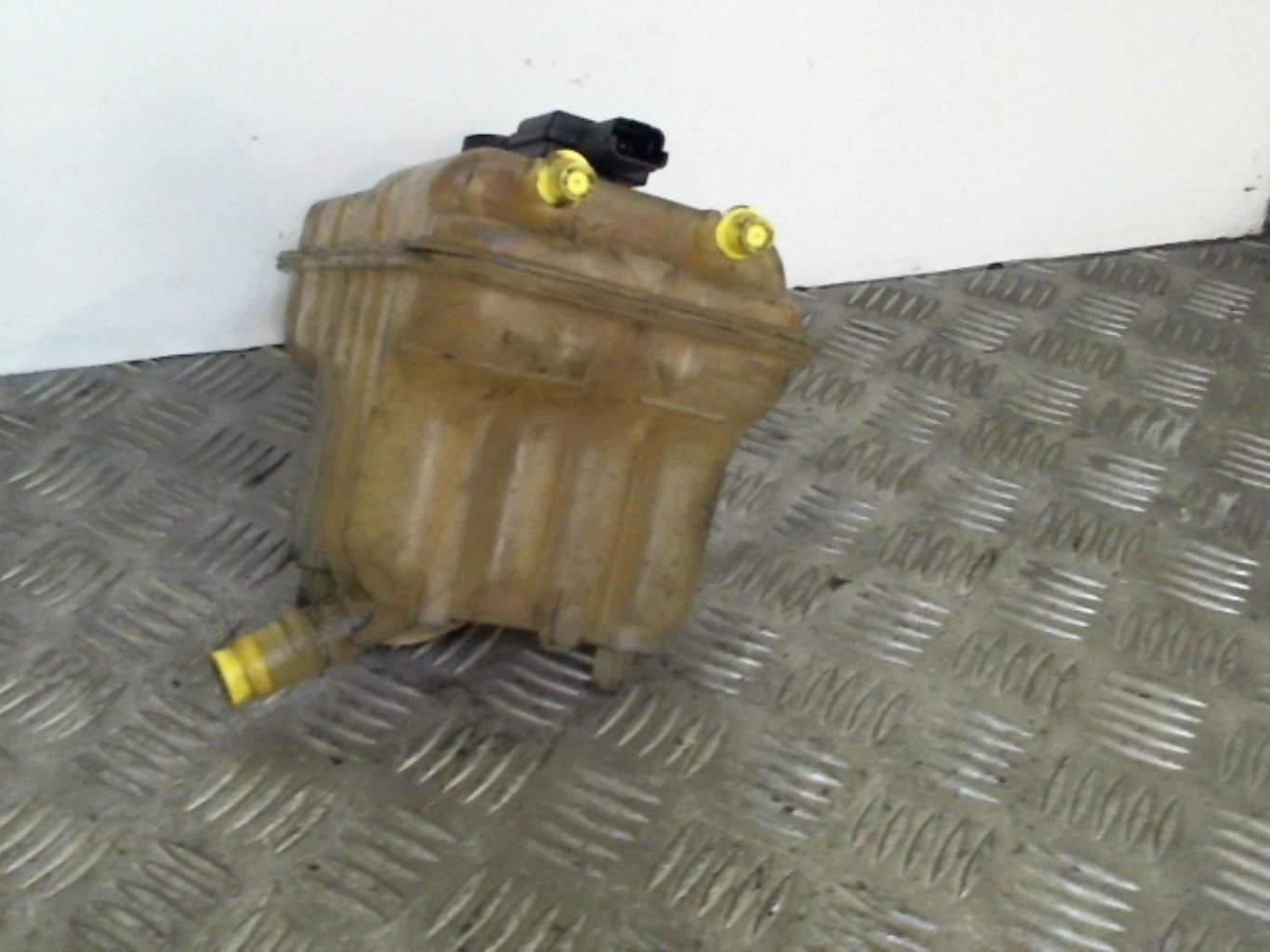 Vase d'expansion CITROEN C5 1 PHASE 1 Diesel - 1