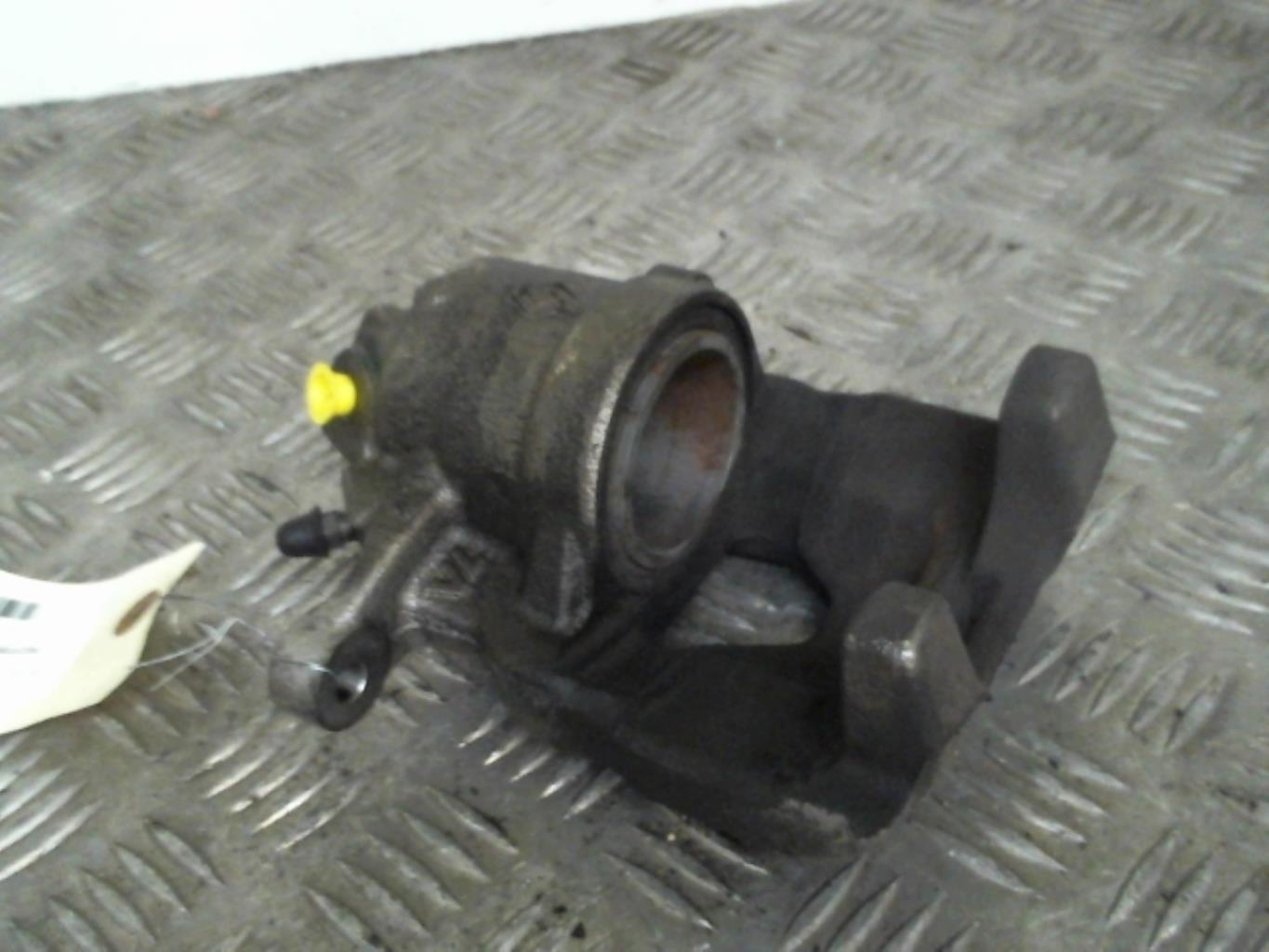 Pinza freni anteriore sinistra RENAULT CLIO 5 PHASE 1 Gasolina/Híbrido - 1