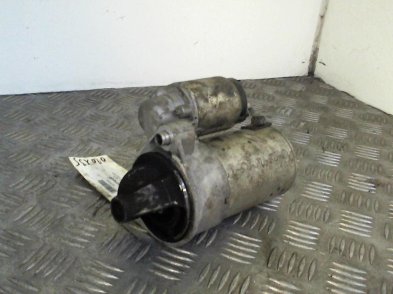 Motorino avviamento CHEVROLET MATIZ 2 Gasolina - 1