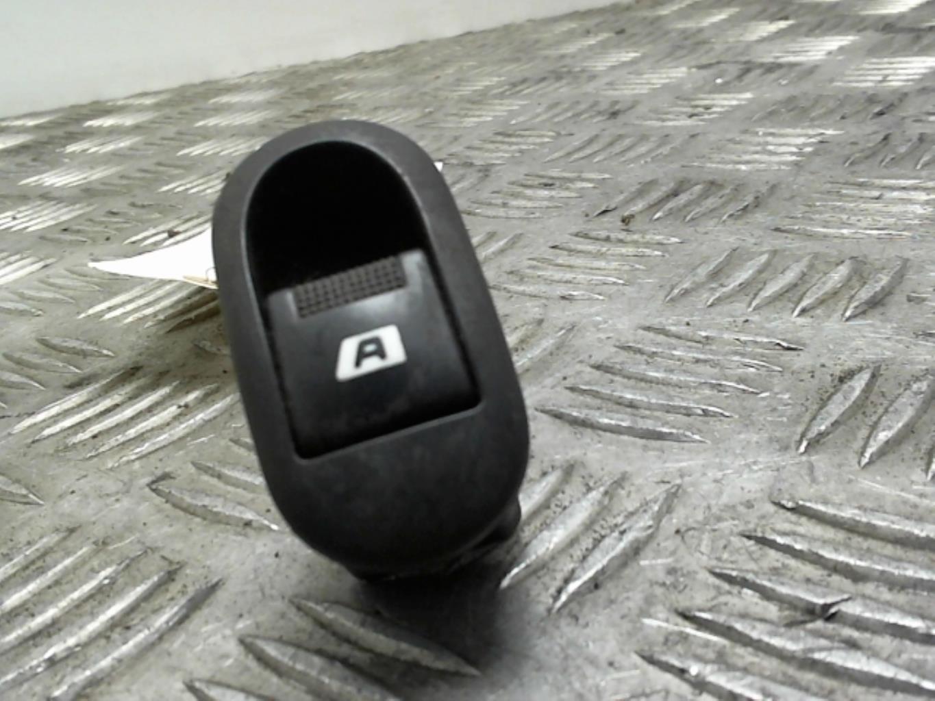 Interruttore lavacristalli anteriore sinistro CITROEN C2 PHASE 2 Gasolina - 1