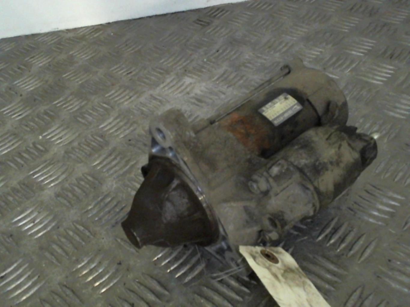 Motorino avviamento DAIHATSU SIRION 2 Gasolina - 1