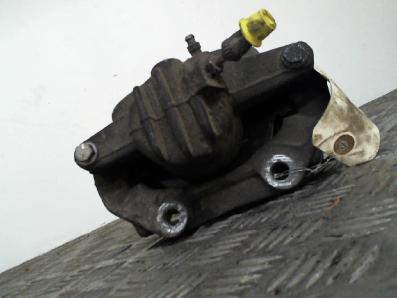 Pinza freni anteriore destra PEUGEOT 207 PHASE 1 CABRIOLET Gasolina - 1