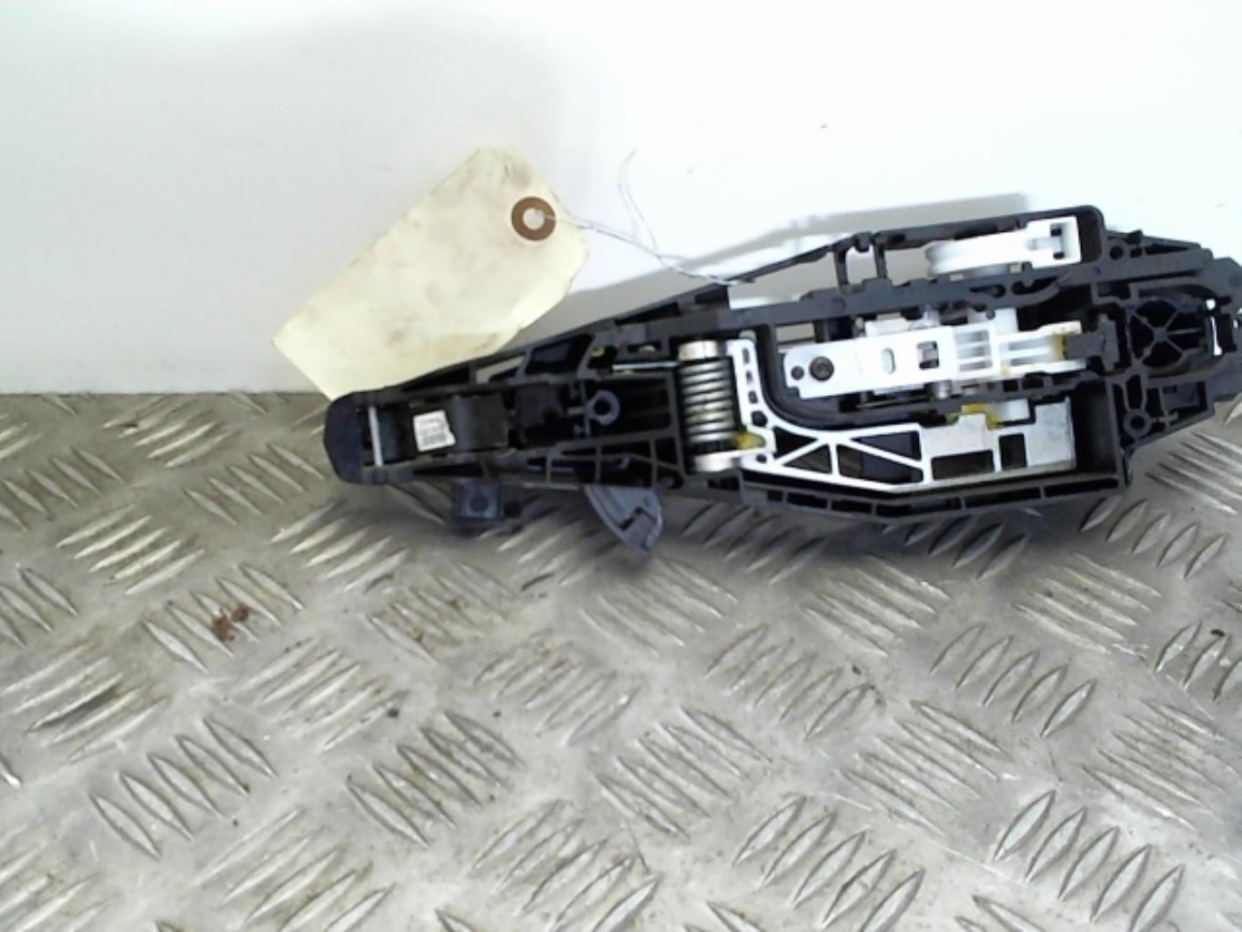 Maniglia portiera anteriore destra PEUGEOT 508 1 SW  - 1