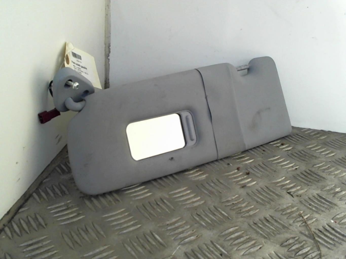 Visiera parasole sinistra BMW SERIE 1 E87 PHASE 1 Gasolina - 1