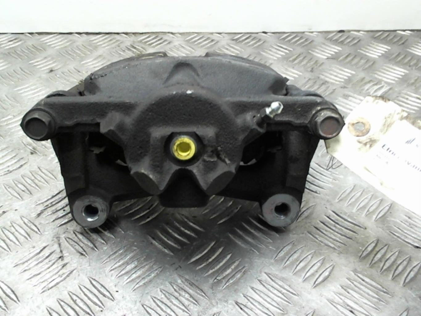Pinza freni anteriore destra RENAULT MEGANE 4 PHASE 1 Diésel - 1