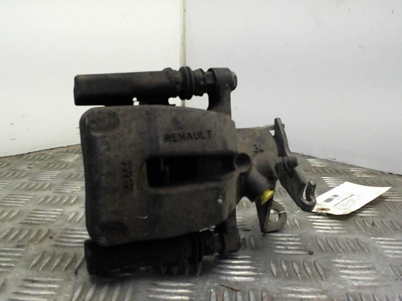 Pinza freni posteriore destra RENAULT MEGANE 3 PHASE 1 COUPE Diésel - 1