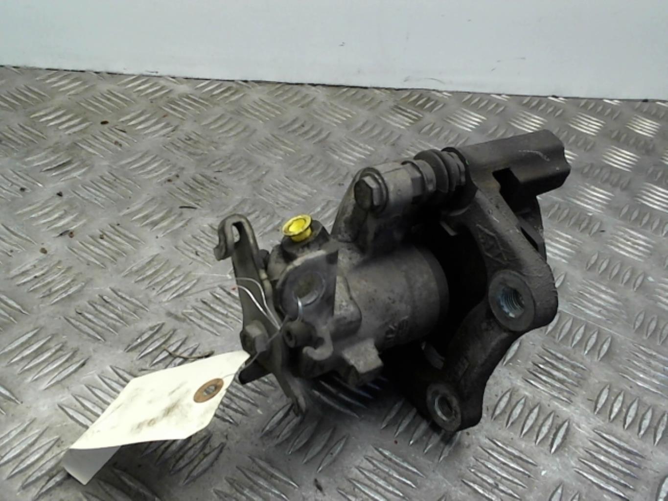 Pinza freni posteriore sinistra RENAULT MEGANE 3 PHASE 1 COUPE Diésel - 1