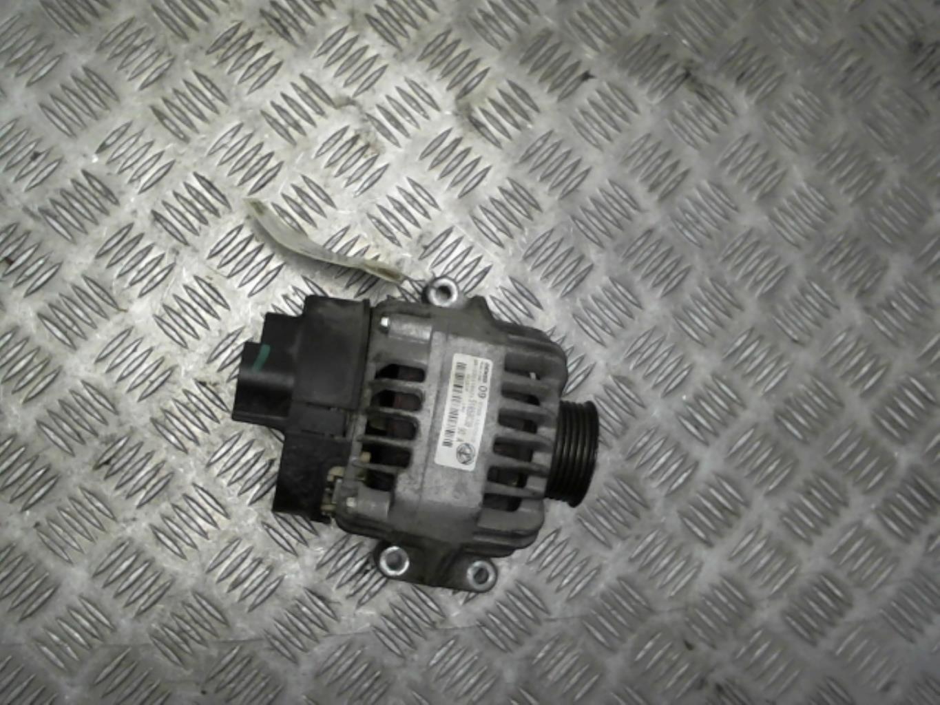 Alternateur LANCIA YPSILON 4 PHASE 2 Essence - 1