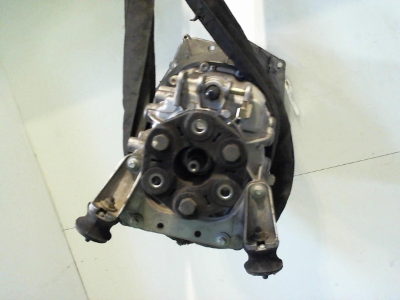 Boite de vitesses BMW SERIE 3 E46 PHASE 2 Diesel - 1