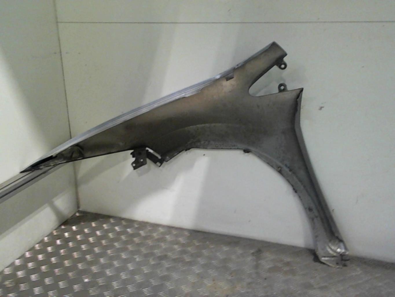 Aile avant droit HONDA CIVIC 8 PHASE 1 Diesel - 1