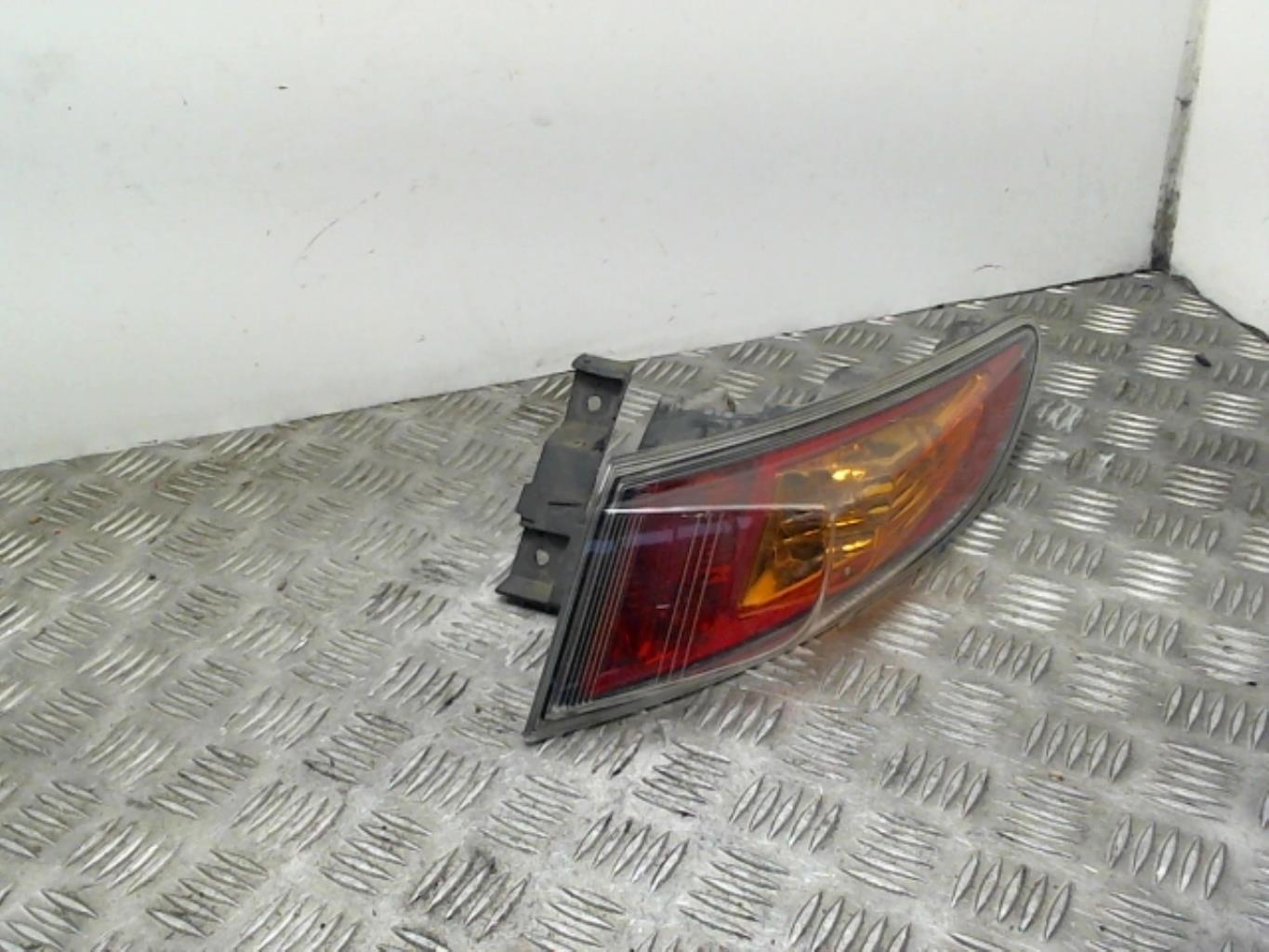 Fanale posteriore principale destro (luci) HONDA CIVIC 8 PHASE 1 Diésel - 1
