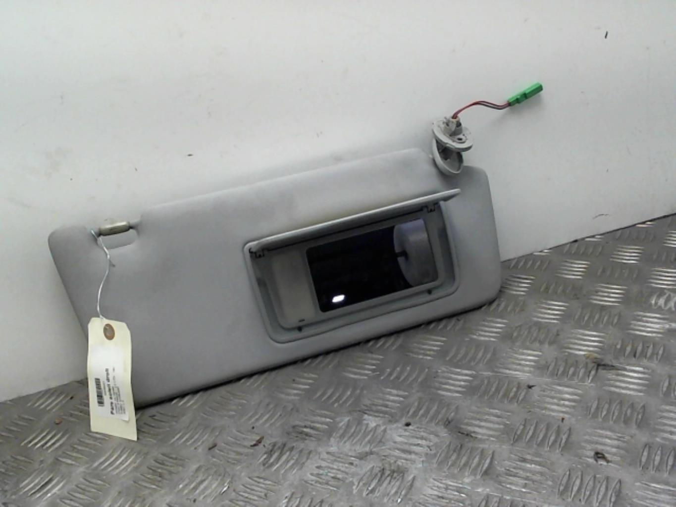 Visiera parasole destra HONDA CIVIC 8 PHASE 1 Diésel - 1