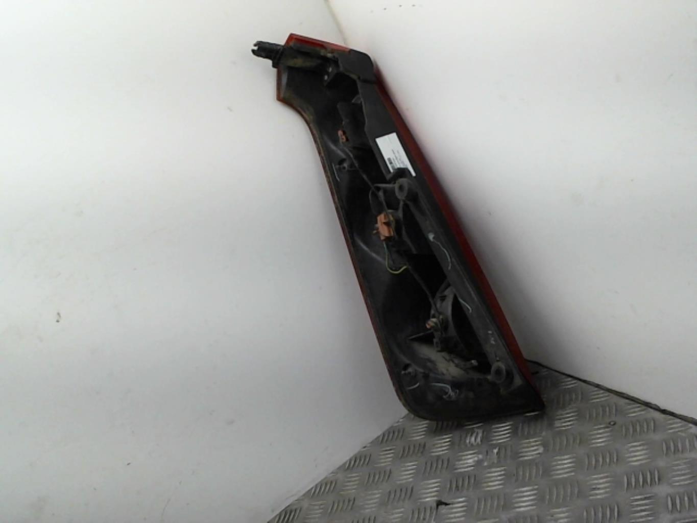 Fanale posteriore principale destro (luci) NISSAN NOTE 1 PHASE 1 Gasolina - 1