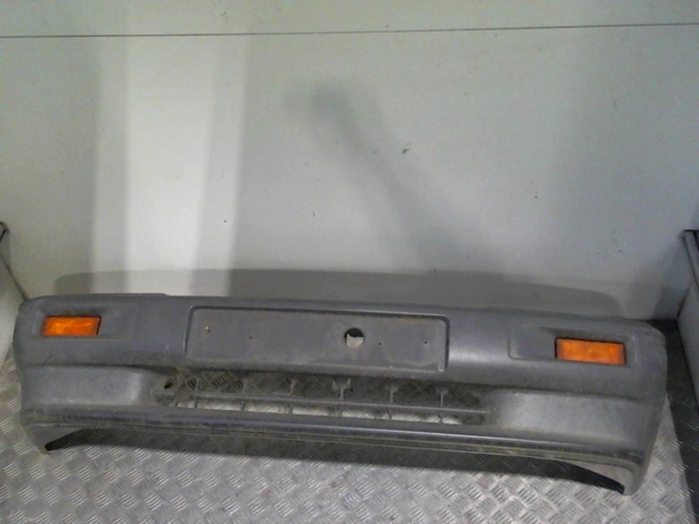 Pare choc avant RENAULT EXPRESS PHASE 2 Diesel - 1
