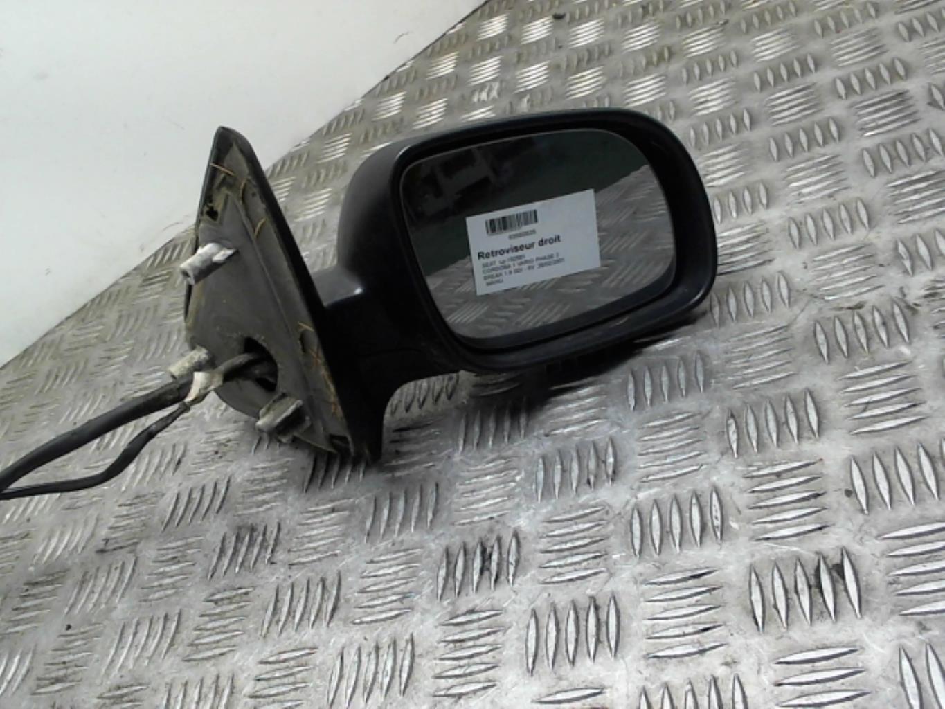 Specchietto retrovisore destro SEAT CORDOBA 1 VARIO PHASE 2 BREAK Diésel - 1