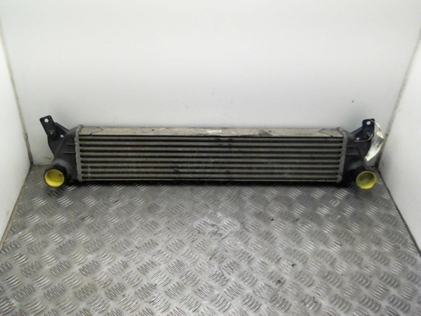 Echangeur air (Intercooler) SUZUKI SX4 1 Diesel - 1