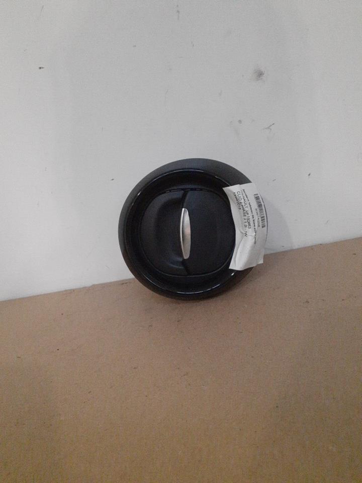 Bocchetta aerazione cruscotto anteriore destra RENAULT CLIO 4 PHASE 2 Gasolina - 1