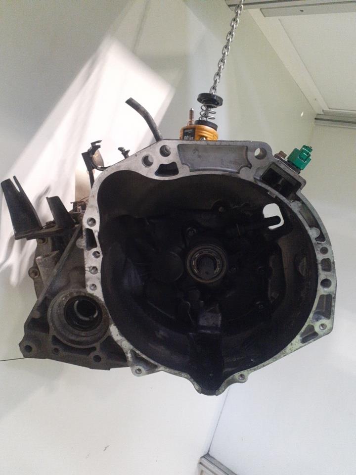Boite de vitesses NISSAN MICRA 3 PHASE 1 Essence - 1