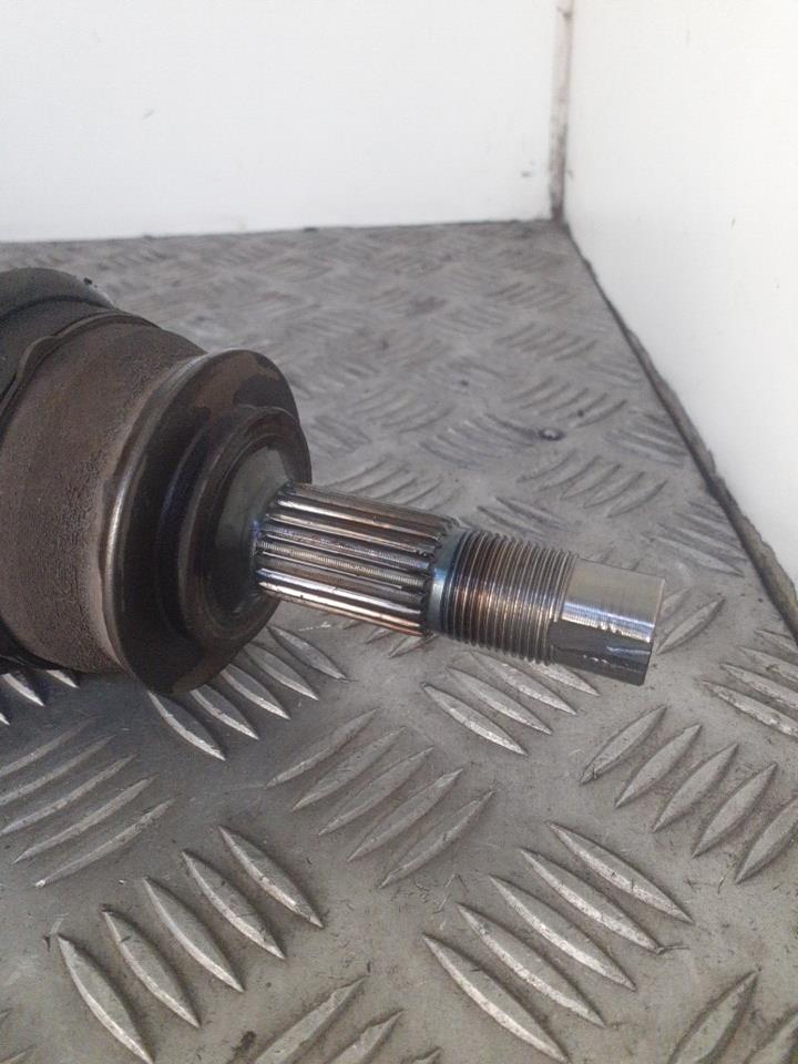 Cardan droit (transmission) OPEL CORSA D PHASE 2 Essence - 1