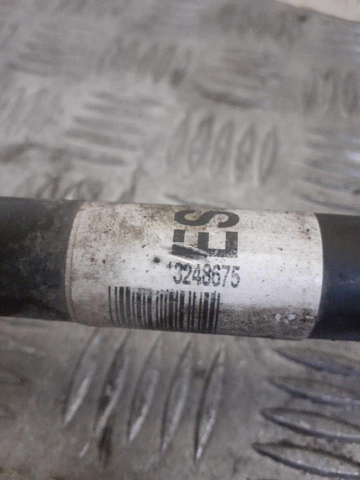 Cardan gauche (transmission) OPEL CORSA D PHASE 2 Essence - 1