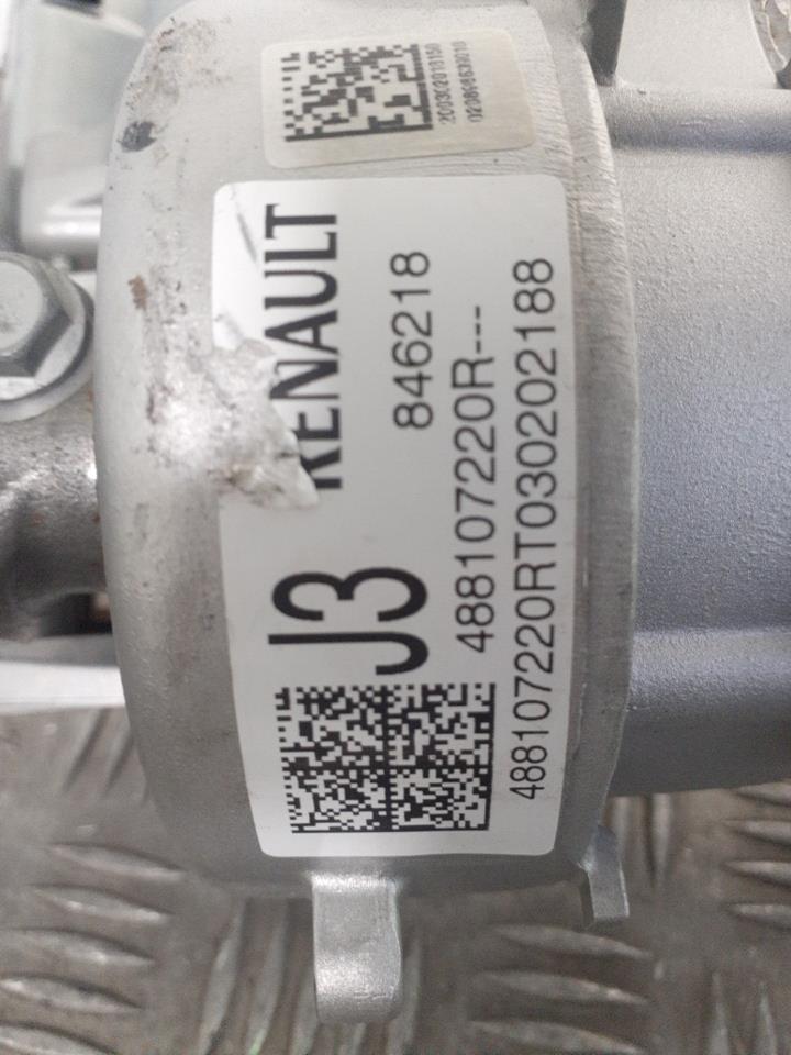 Colonne de direction RENAULT CLIO 5 PHASE 1 Essence/Hybride - 1