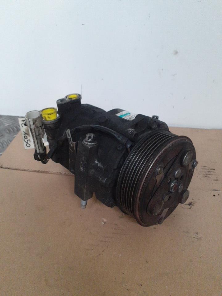 Compresseur clim OPEL COMBO C PHASE 2 Diesel - 1