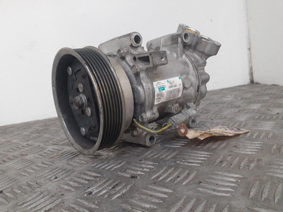 Compresseur clim RENAULT TWINGO 2 PHASE 2 Essence - 1