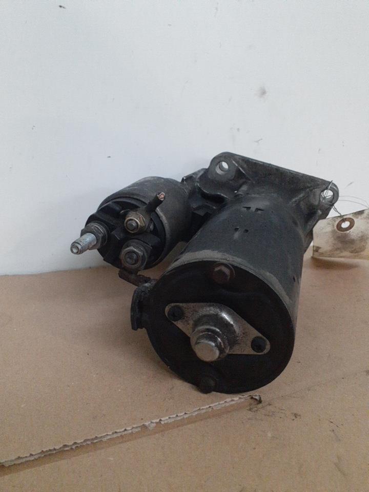 Motorino avviamento ALFA ROMEO 147 PHASE 2 Diésel - 1