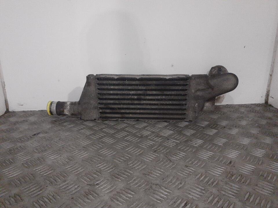 Echangeur air (Intercooler) OPEL COMBO C PHASE 2 Diesel - 1