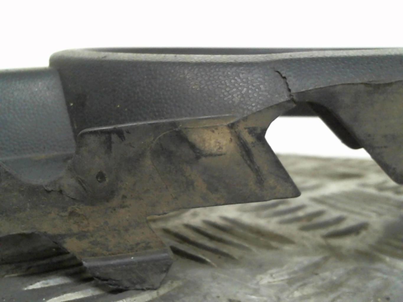 Cornice fendinebbia VOLKSWAGEN SCIROCCO 3 PHASE 1 COUPE Gasolina - 1